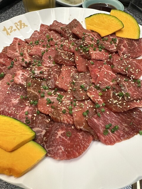 Yakiniku Kappou Matsusaka Ginza Ten photo 2