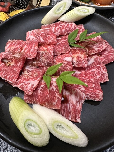 Yakiniku Kappou Matsusaka Ginza Ten photo 3