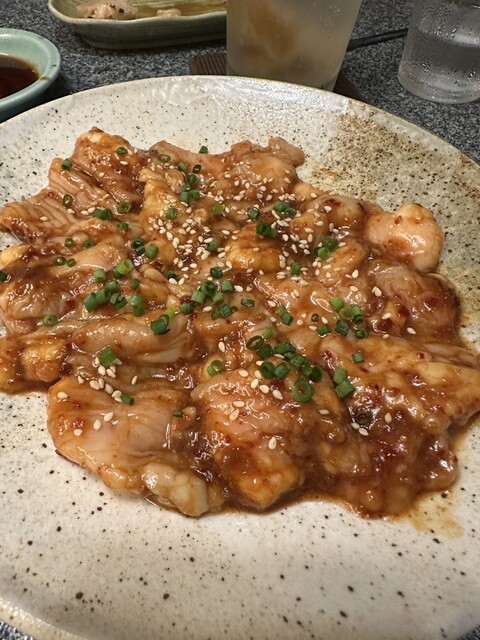 Yakiniku Kappou Matsusaka Ginza Ten photo 5