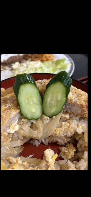 銀華亭 - 藤岡市その他/ラーメン | 食べログ