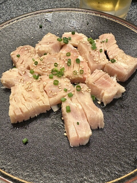 Yakiniku Kappou Matsusaka Ginza Ten photo 4