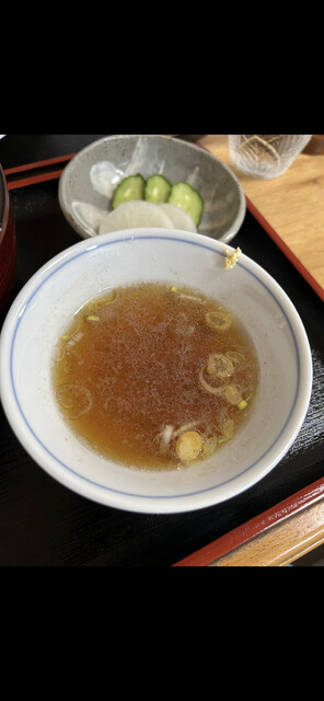 銀華亭 - 藤岡市その他/ラーメン | 食べログ
