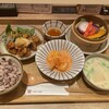 musi-vege+cafe  ディアモール大阪梅田店