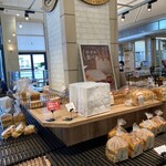 パン工場 - 料理写真: