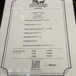 Carruatge ESPRESSO - 