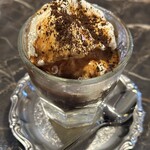 Carruatge ESPRESSO - 