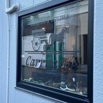 Carruatge ESPRESSO - 