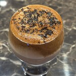 Carruatge ESPRESSO - 