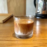 リバース - ボストーク