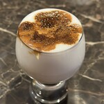 Carruatge ESPRESSO - 