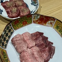熟成焼肉 あらた - 