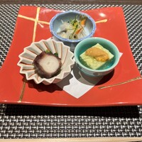神戸 かに傳 - 