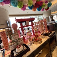 シースケープ テラス・ダイニング - 