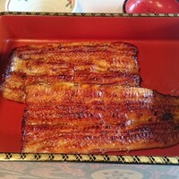 鰻割烹 伊豆栄 本店 - 