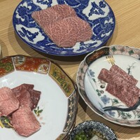 熟成焼肉 あらた - 
