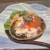 神戸 かに傳 - 