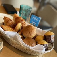 シースケープ テラス・ダイニング - 