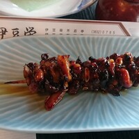 鰻割烹 伊豆栄 本店 - 