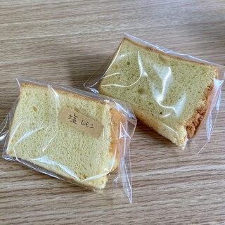 Outdoor Cafe 野菜香房_1