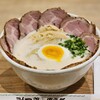 ラーメン家 みつ葉 かどま出張所