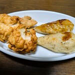 美唄焼鳥 惣菜 炎 - 