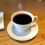 リバース - ドリップコーヒー