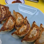 味心 - 今日の焼色は強めだな～♪