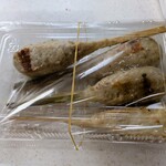 美唄焼鳥 惣菜 炎 - 
