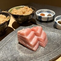 焼うおいし川  六本木凛華楼 - 