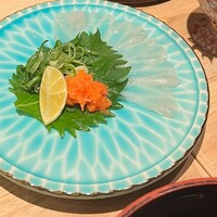北新地 鮨割烹 のの - 
