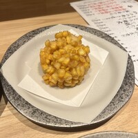 北新地 鮨割烹 のの - 