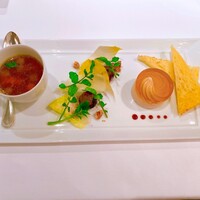 メゾン ポール・ボキューズ - 