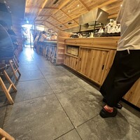 北新地 鮨割烹 のの - 