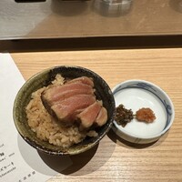 焼うおいし川  六本木凛華楼 - 