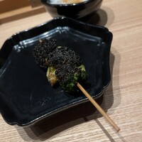 鳥カミ GARDEN CITY - 