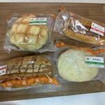 セブンイレブン - 料理写真:料理