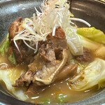 沖縄酒場 み～や～ぐゎ～ - おすすめの特別メニュー