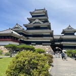 松本メーヤウ - りっぱ　りっぱ