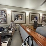 La retraite du Père Claude - 店内