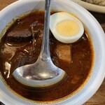 松本メーヤウ - 先ずはブラックから