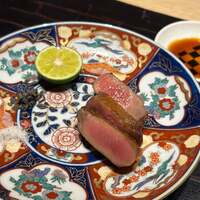 個室和食 肉割烹 吟次郎 品川駅前店 - 