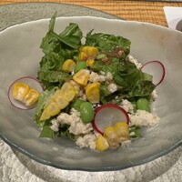 鉄板焼 しろや 銀座亭 - 