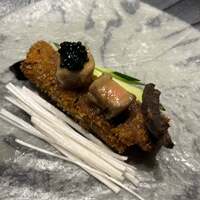 個室和食 肉割烹 吟次郎 品川駅前店 - 