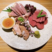 地どり屋 つかだ 渋谷 - 