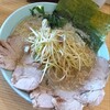 ラーメンショップ椿 牛久店
