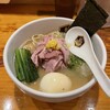 真鯛らーめん 麺魚 本店