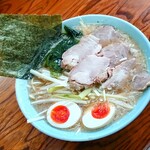 ラーメンショップ 牛久結束店 - 