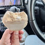 オーモリラーメン - 濃厚な黒糖の甘みに、もっちりとしたタピオカがいいですね　(^^)