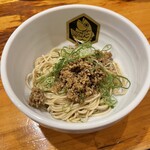 真鯛らーめん 麺魚 本店 - 
