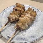 焼き鳥 から嶋 - 